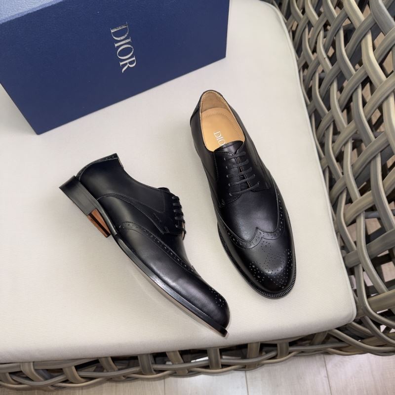 Christian Dior Business Shoes